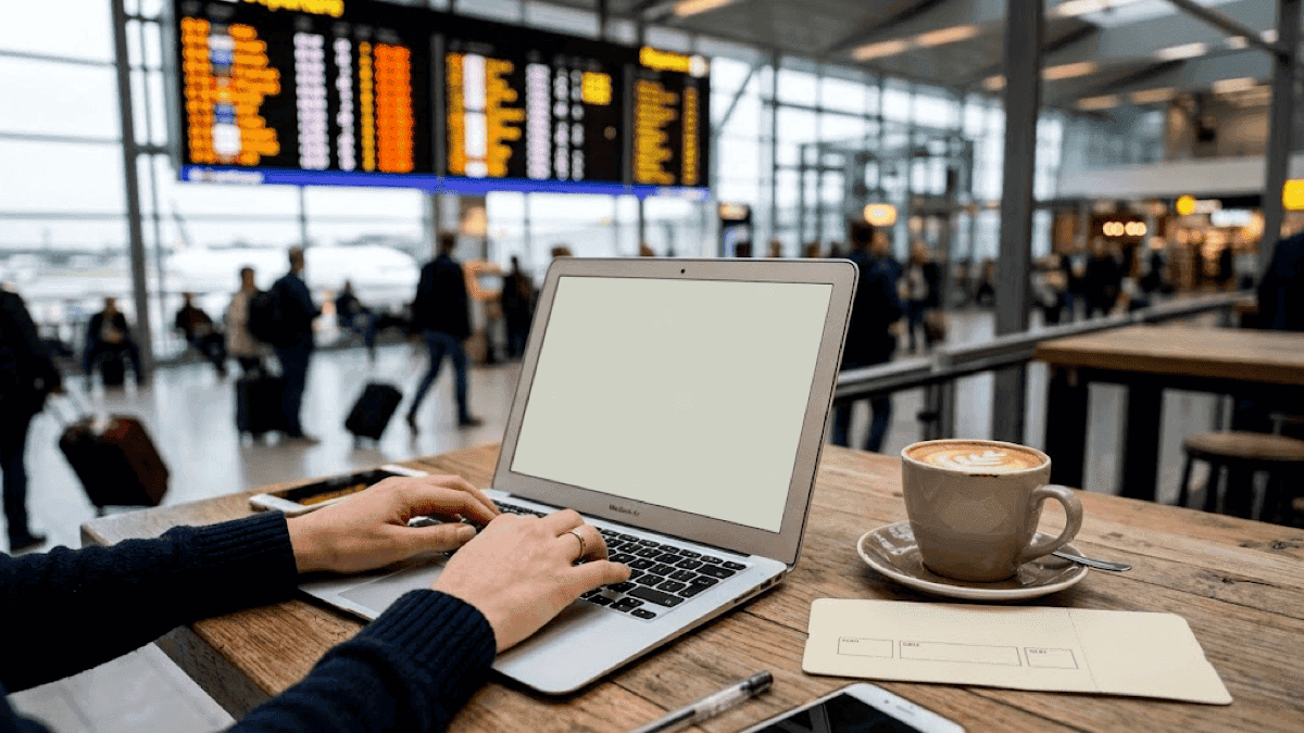 10 Best VPNs for Travelers