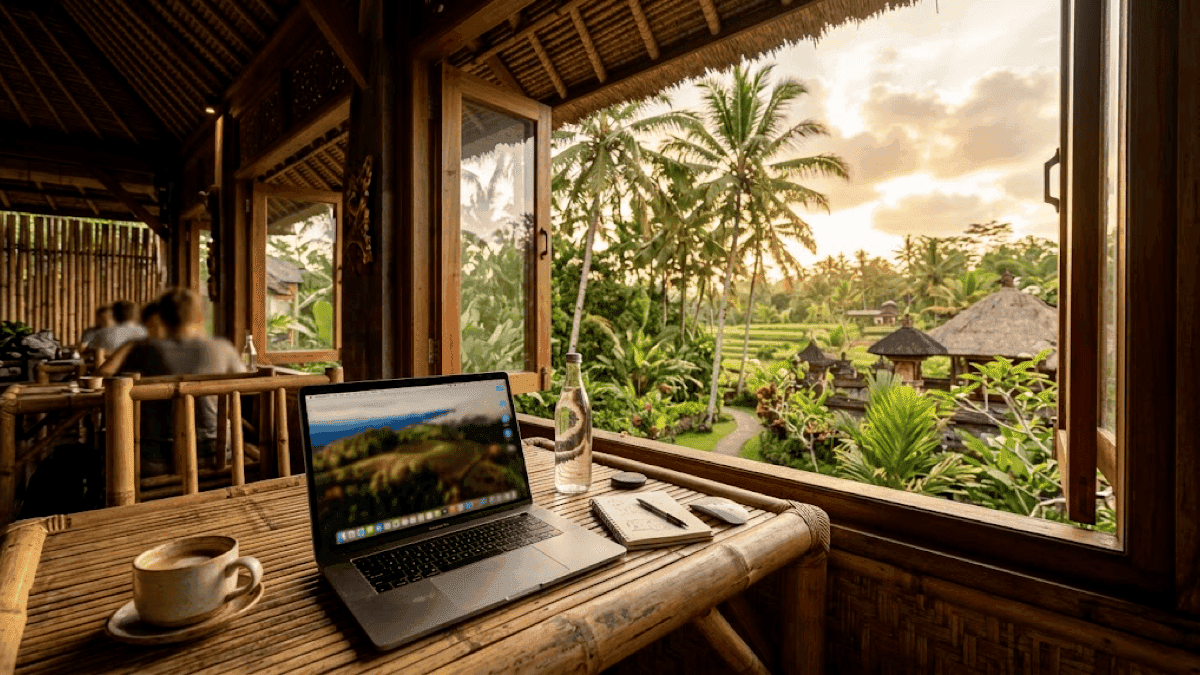 Guide to Digital Nomad Taxes in 2026