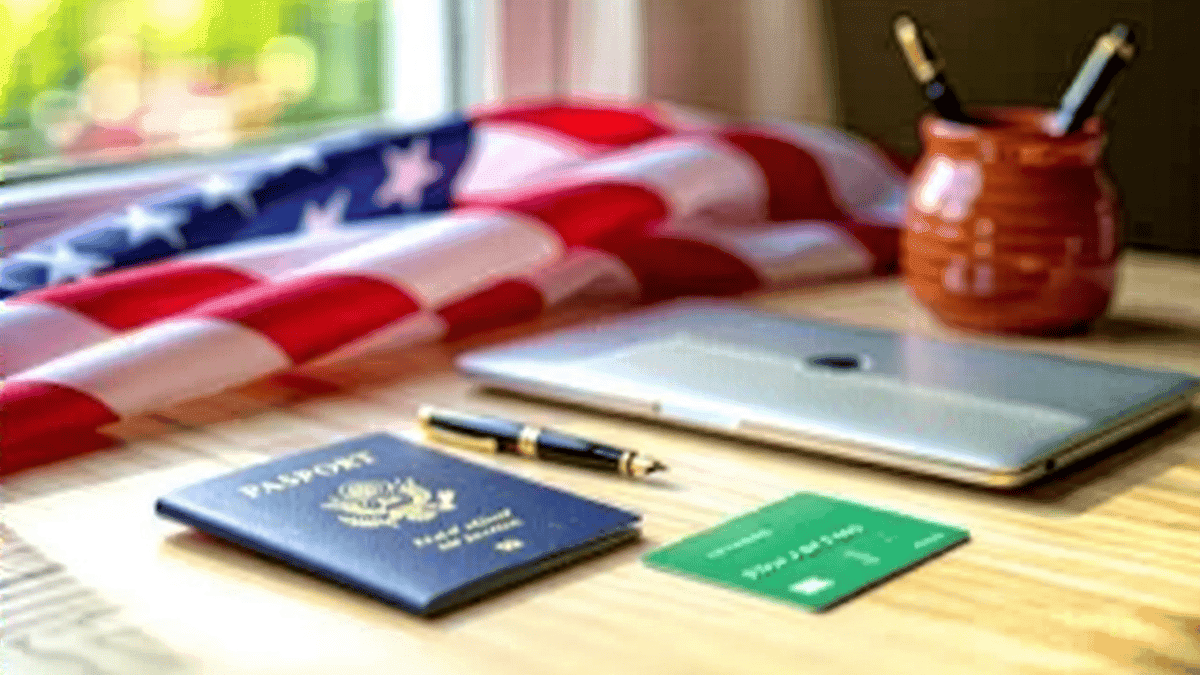 How to Open a US Bank Account as an Expat