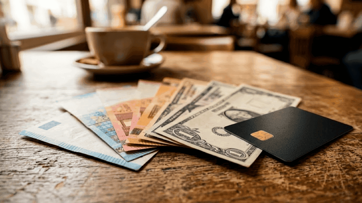 The Best Multi Currency Account Apps Compared