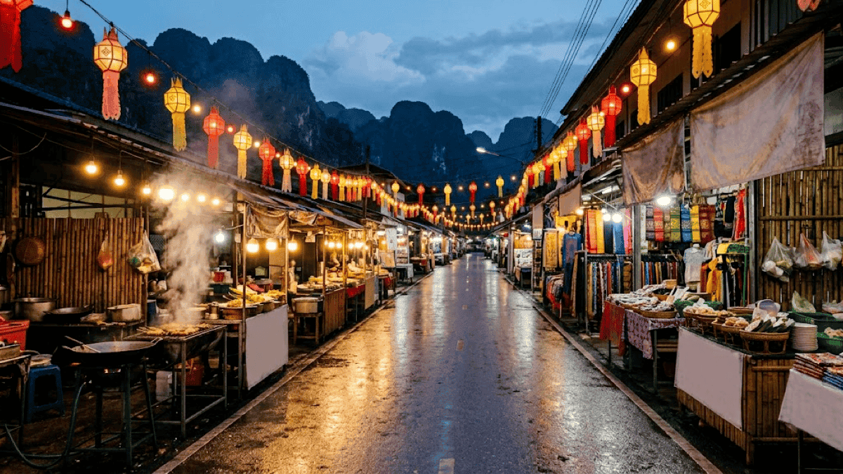 Top Geoarbitrage Hotspots for 2026