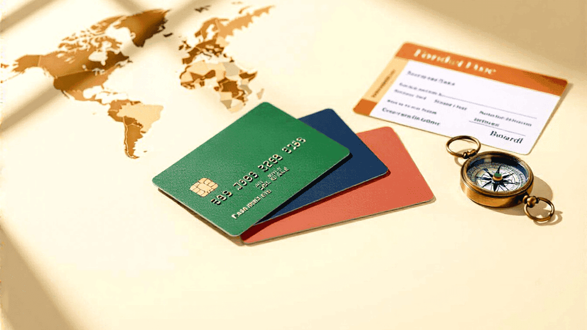 Travel Hacking for Beginners
