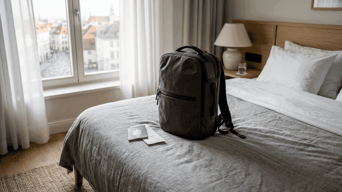 14 Travel Hacks That’ll Save You Money in 2026