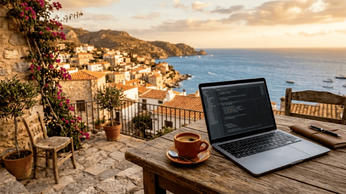 Best Countries for Remote Workers in 2026